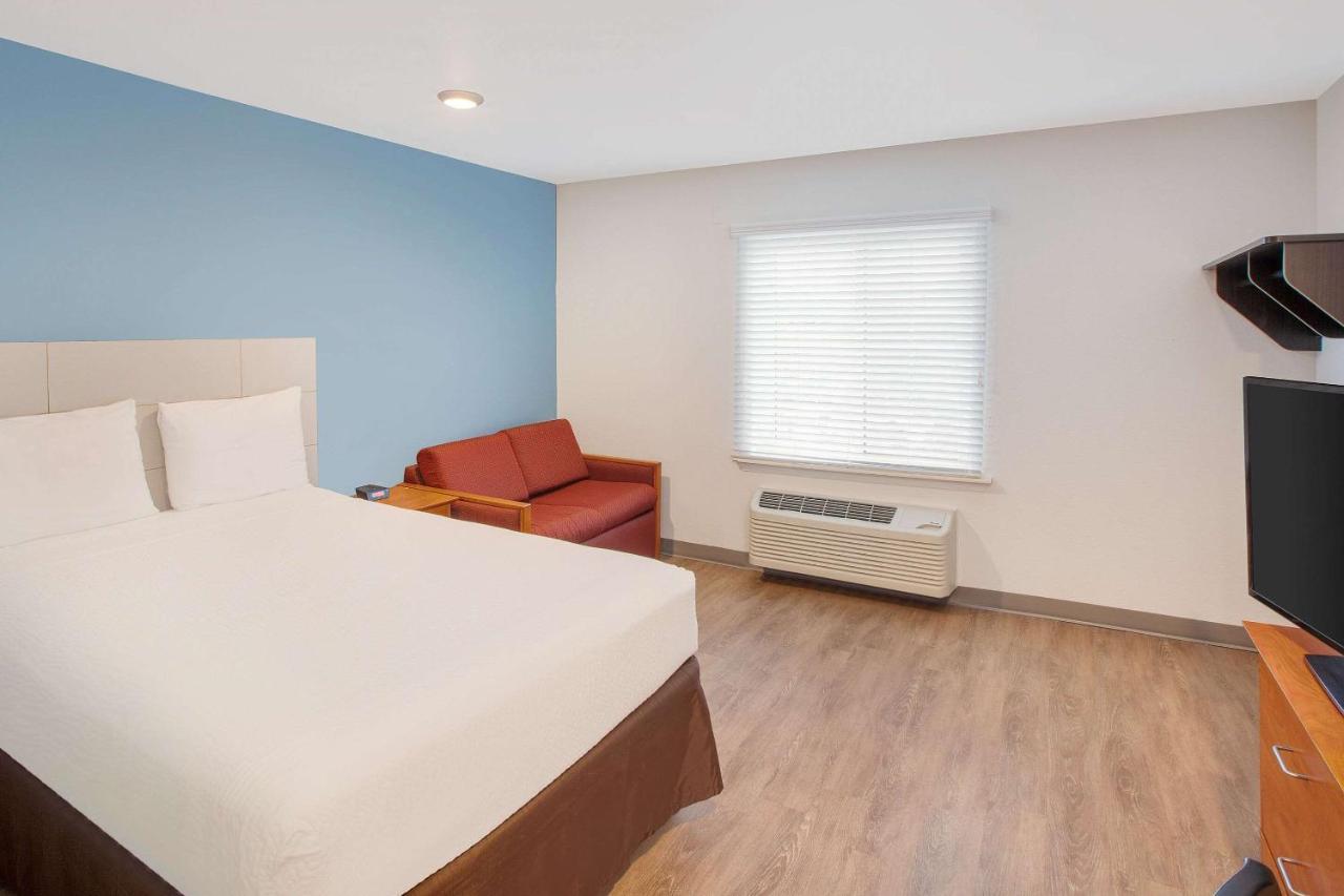 Woodspring 2* Brownsville
