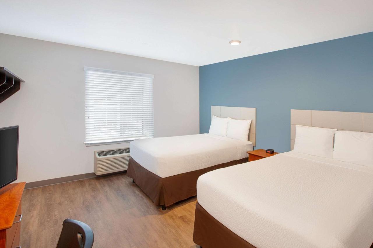 Woodspring 2* Brownsville